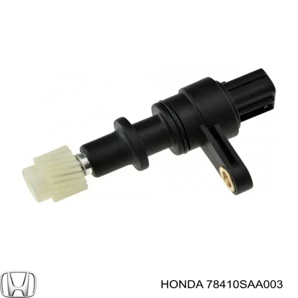 Sensor de velocidade Honda 78410SAA003 preço, a partir de 19,30 USD