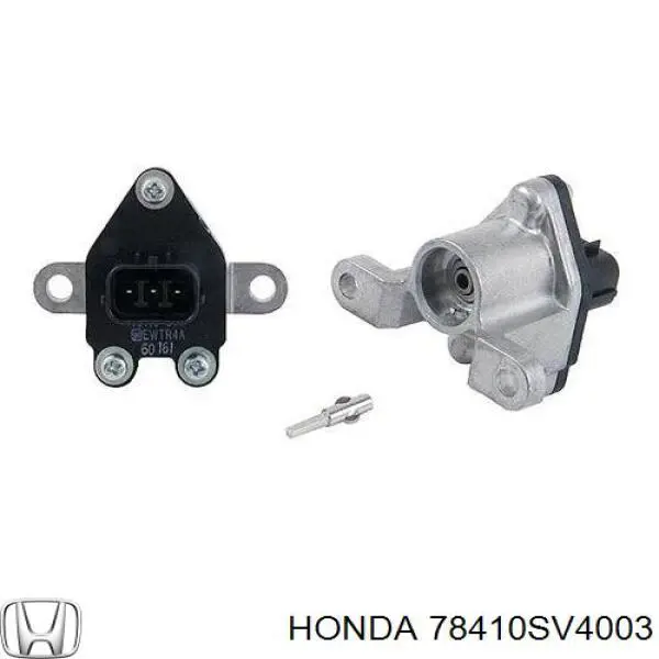 Sensor de velocidade Honda 78410SV4003 preço, a partir de 14,35 USD