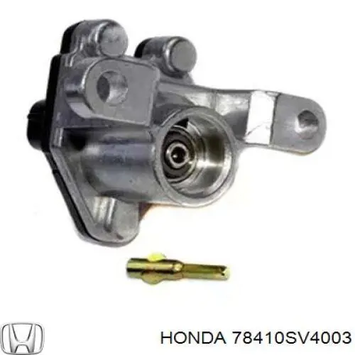 HBE0302 Hotaru Sensor de velocidade
