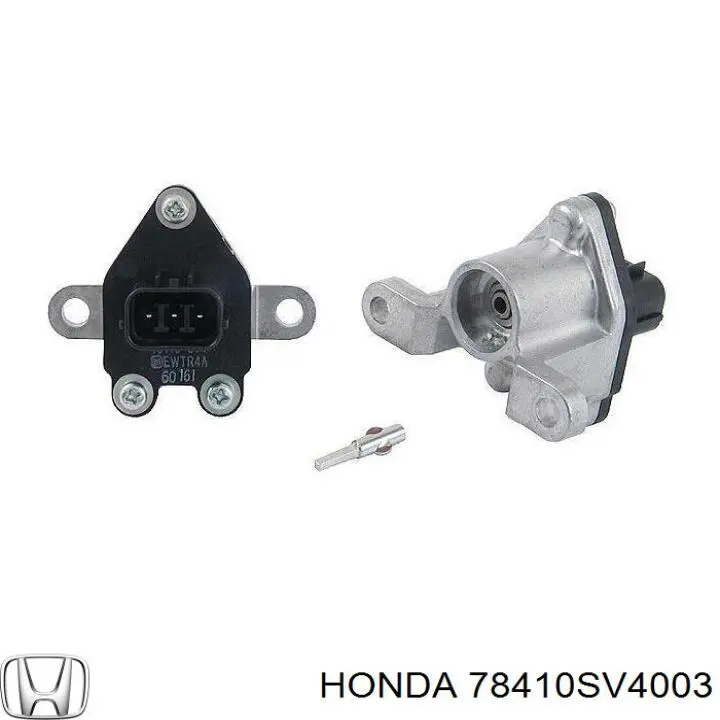 Sensor de velocidade HBE0302 Hotaru
