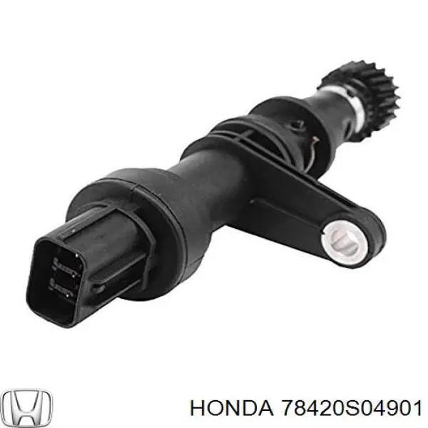 78420S04901 Honda 