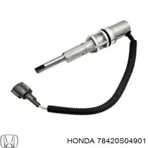  Honda 78420S04901 preço, a partir de  