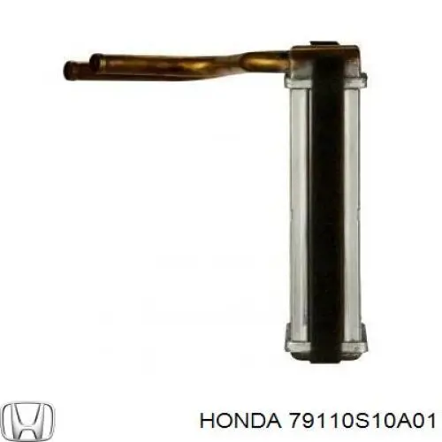 Radiador de forno (de aquecedor) Honda 79110S10A01 preço, a partir de  USD