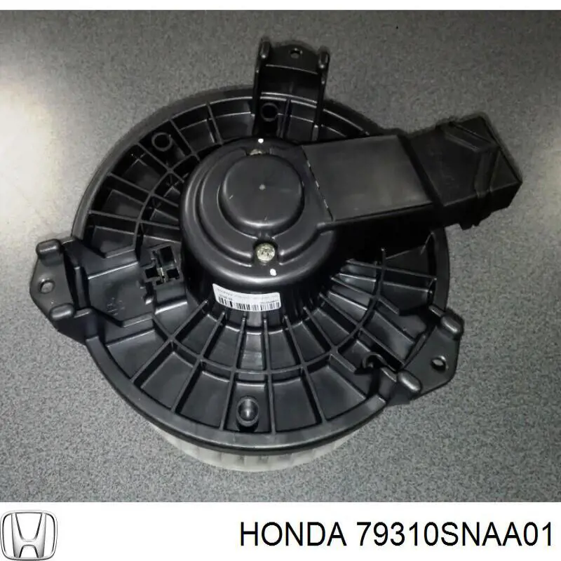 Motor de ventilador de forno (de aquecedor de salão) Honda 79310SNAA01 preço, a partir de 56,81 USD