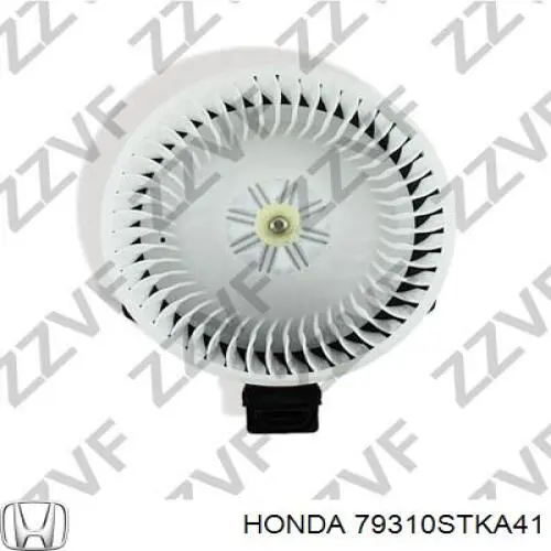 Motor de ventilador de forno (de aquecedor de salão) FP28W404 FPS