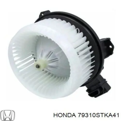Motor de ventilador de forno (de aquecedor de salão) FP28W404 FPS