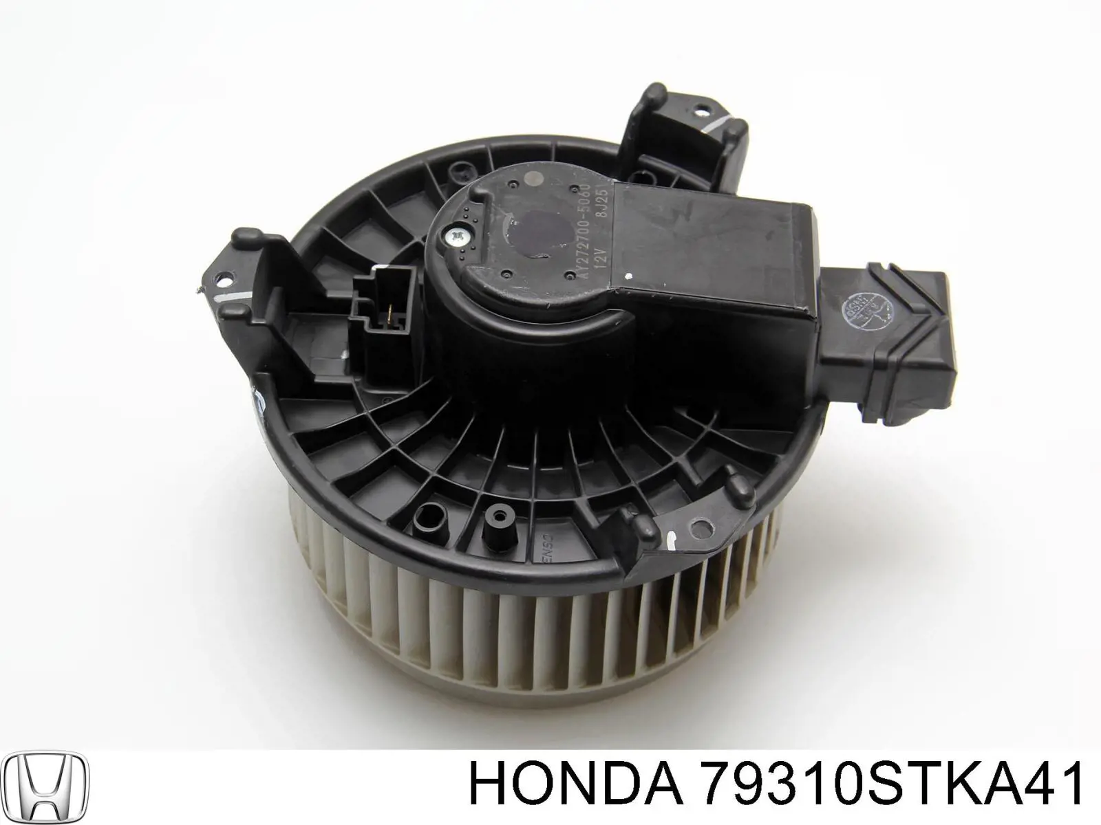 Motor de ventilador de forno (de aquecedor de salão) Honda 79310STKA41 preço, a partir de 58,00 USD