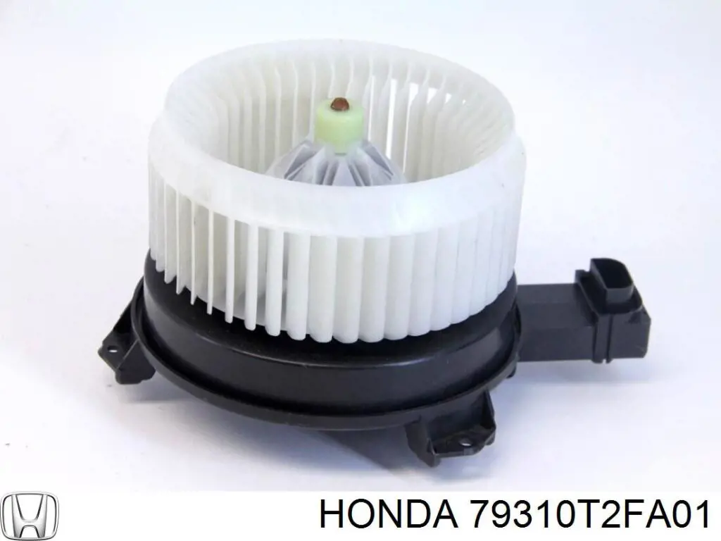 79310T0TH01 Honda Motor de ventilador de forno (de aquecedor de salão)