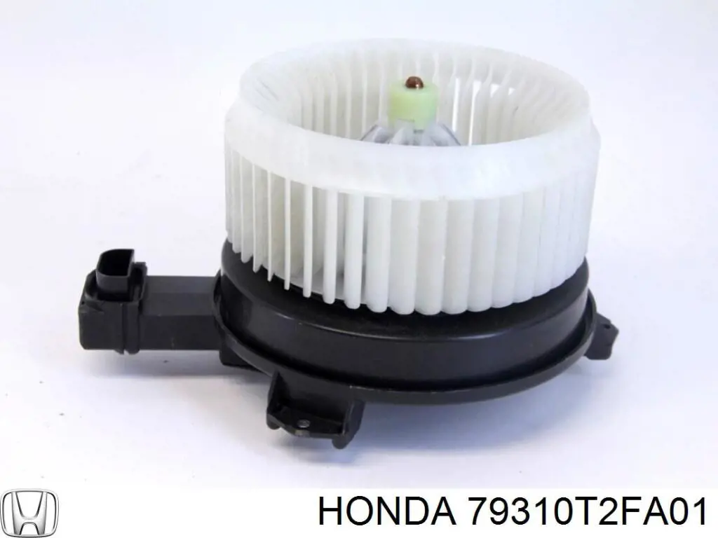 Motor de ventilador de forno (de aquecedor de salão) Honda 79310T0TH01 preço, a partir de 97,88 USD