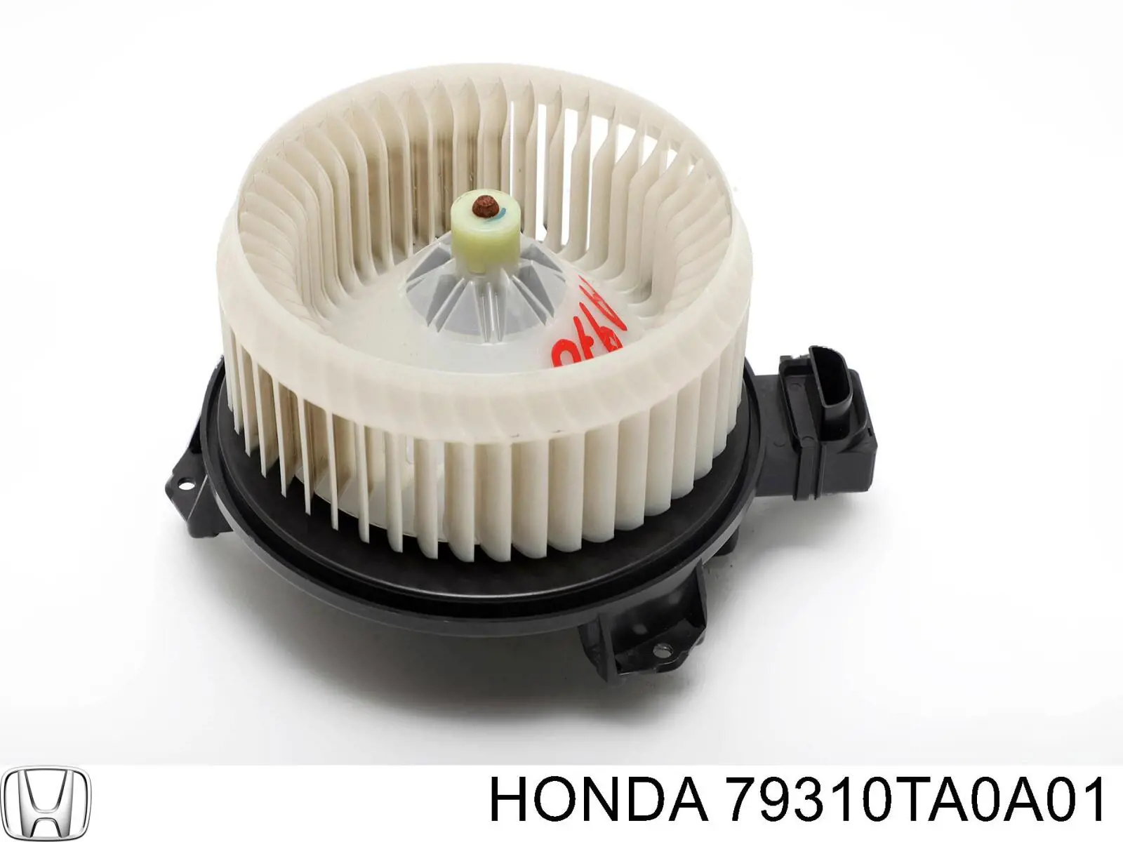 Motor de ventilador de forno (de aquecedor de salão) Honda 79310TA0A01 preço, a partir de 91,00 USD