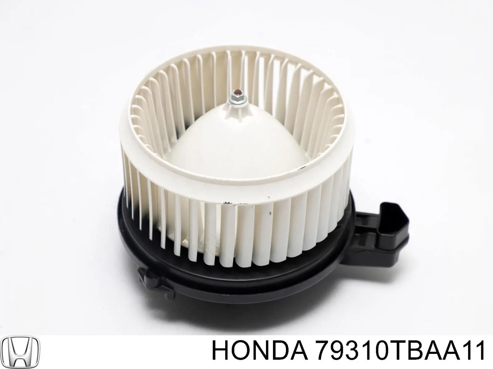 Motor de ventilador de forno (de aquecedor de salão) para Honda Civic X FC, FK