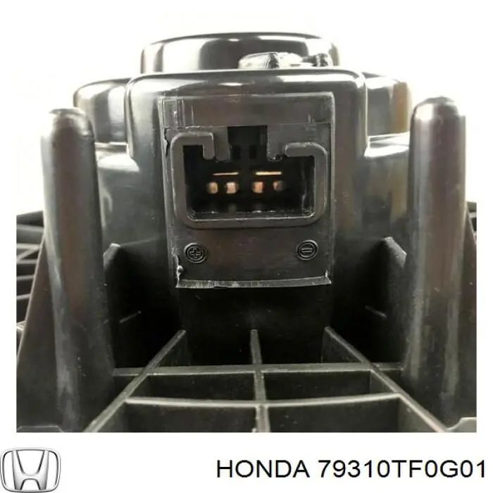 Motor de ventilador de forno (de aquecedor de salão) Honda 79310TF0G01 preço, a partir de 95,33 USD