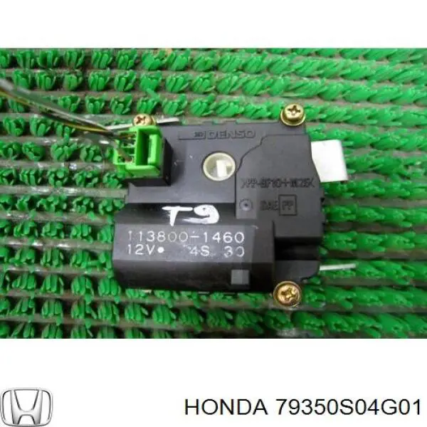  Honda 79350S04G01 preço, a partir de  