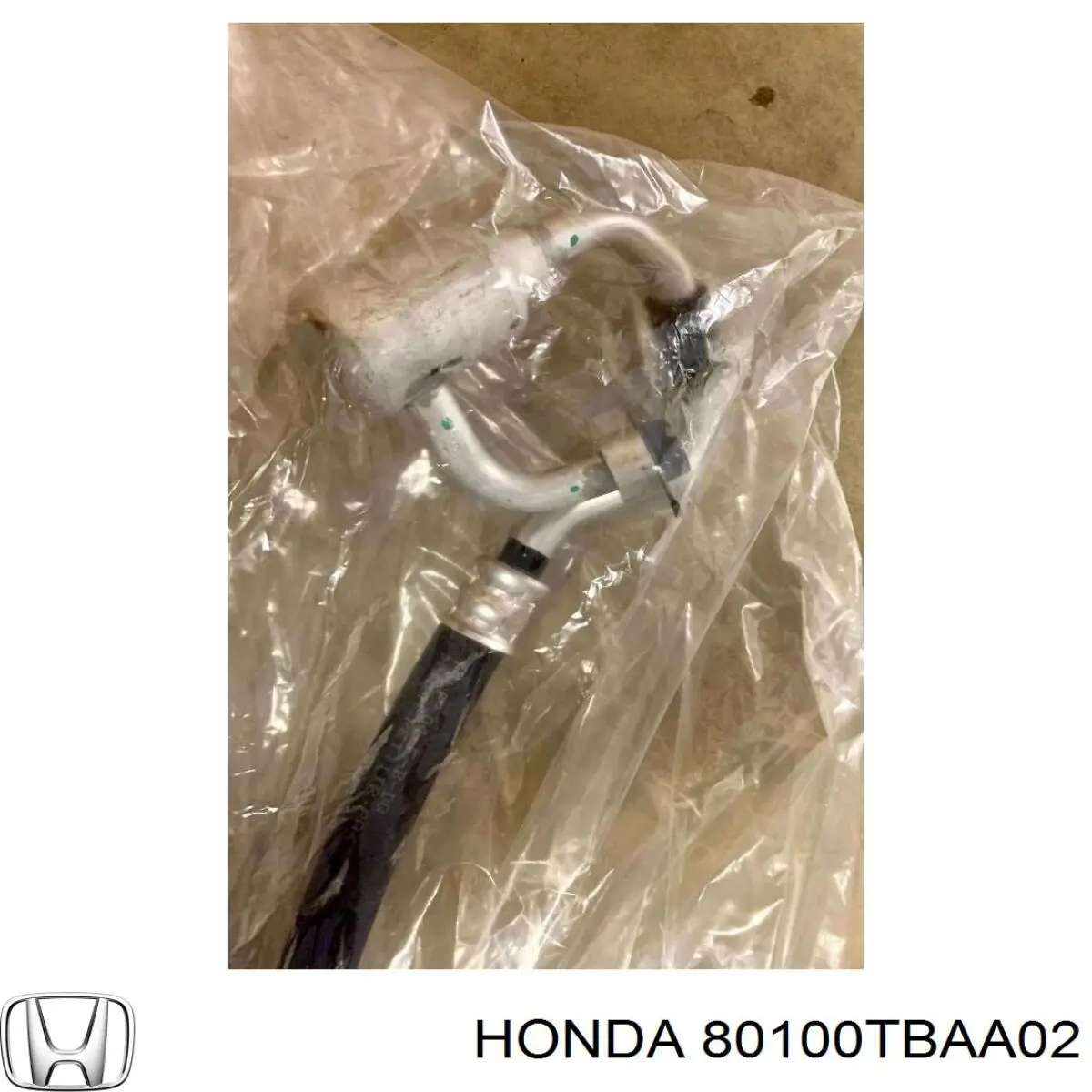 Radiador de aparelho de ar condicionado Honda 80100TBAA02 preço, a partir de 104,76 USD