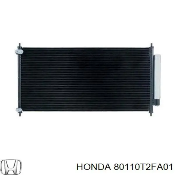Compre CD080672 Koyorad Radiador de aparelho de ar condicionado