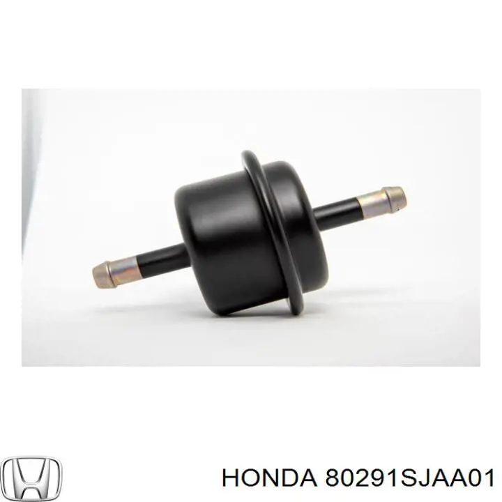 80291SJAA01 Honda 