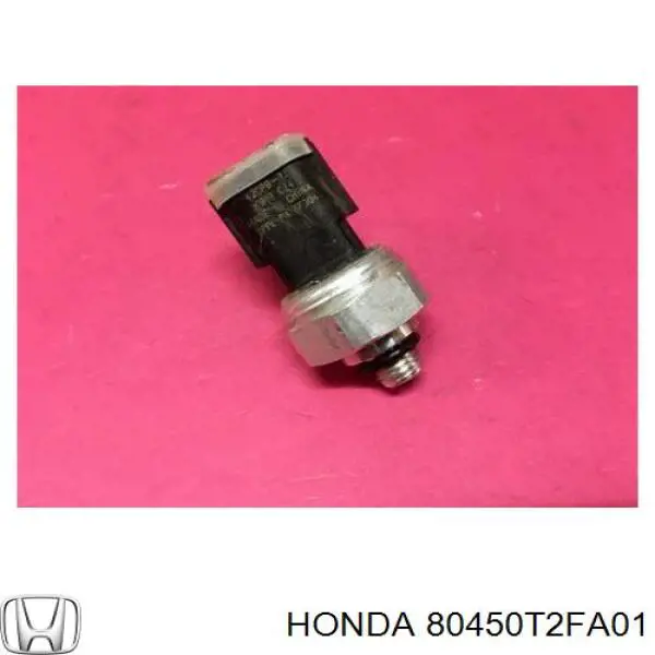 Sensor de pressão absoluta de aparelho de ar condicionado Honda 80450T2FA01 preço, a partir de 74,83 USD