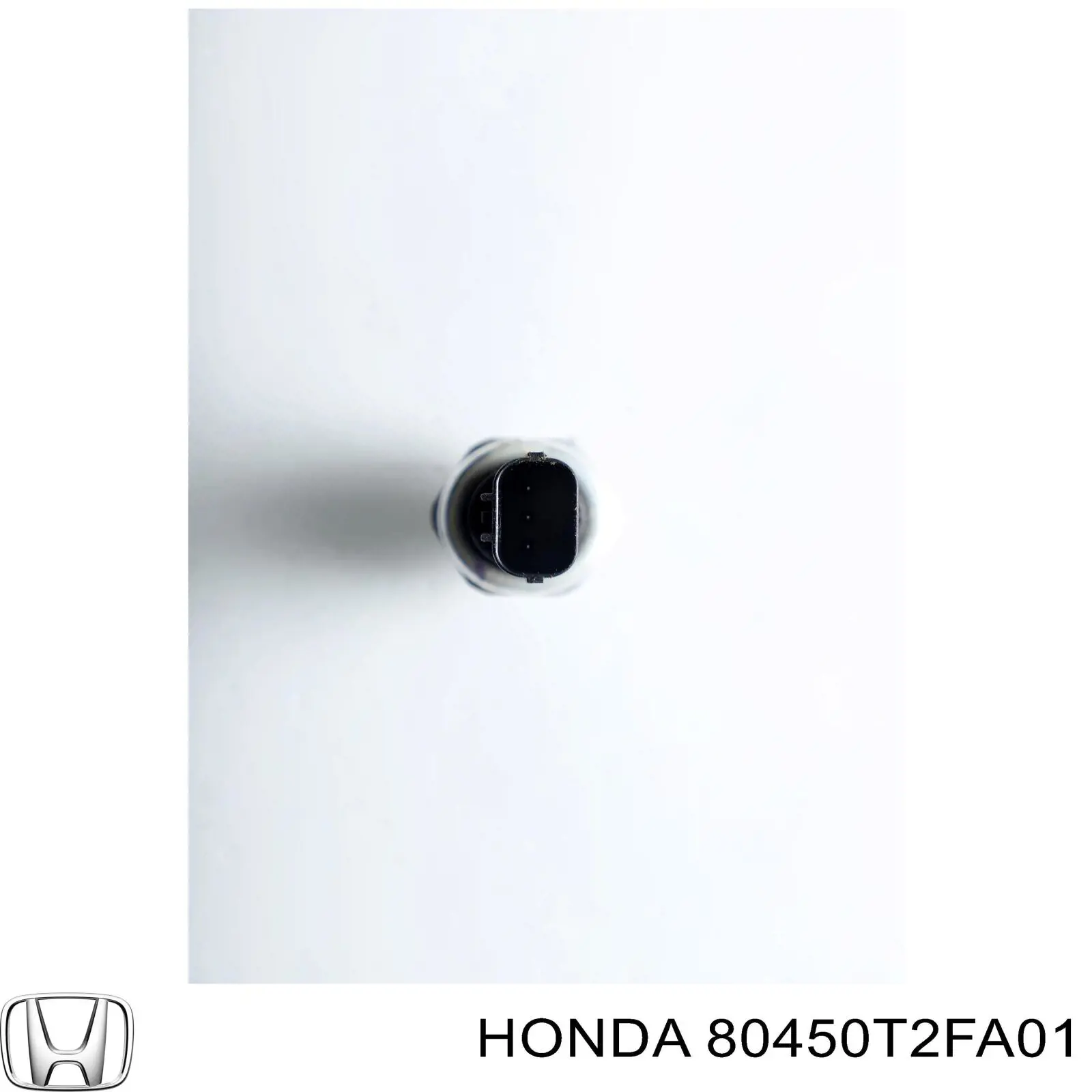 Compre 80450T2FA01 Honda Sensor de pressão absoluta de aparelho de ar condicionado