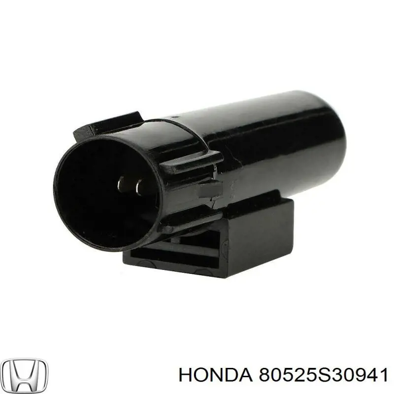 Sensor de temperatura do meio ambiente Honda 80525S30941 preço, a partir de 9,90 USD