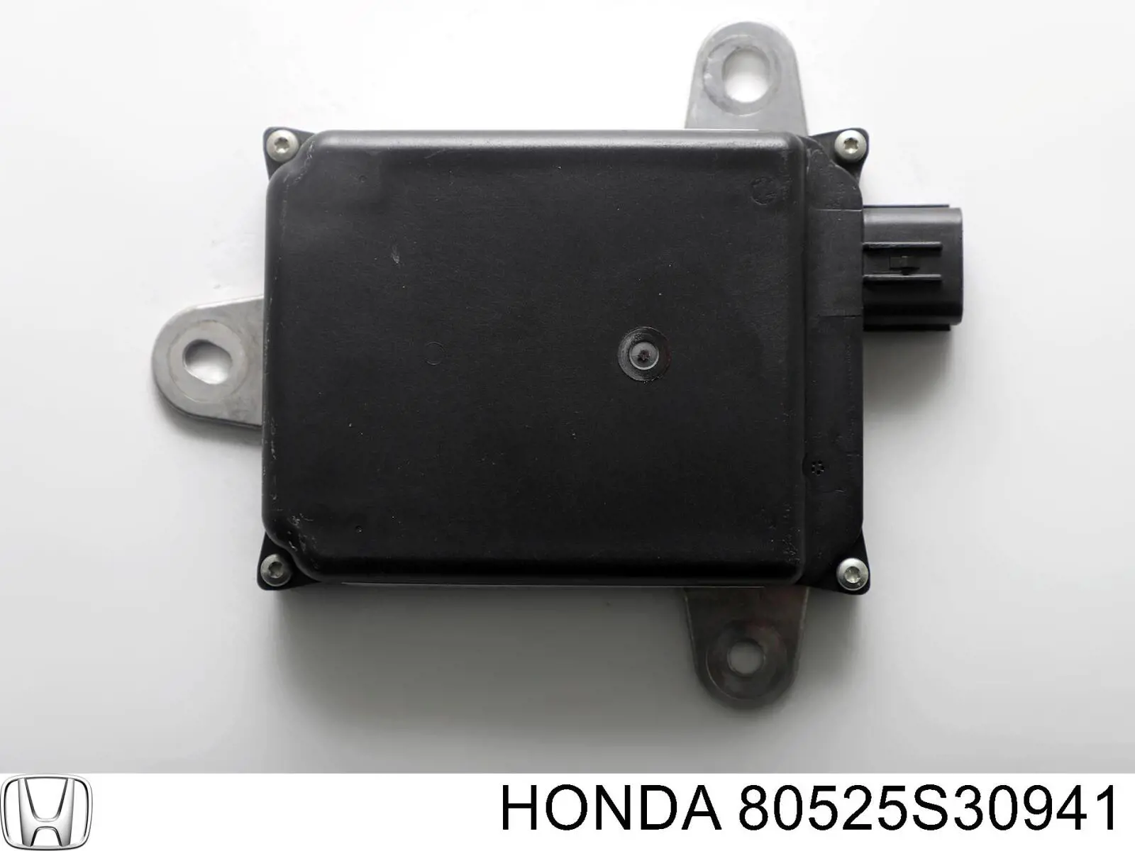 Compre 80525S30941 Honda Sensor de temperatura do meio ambiente