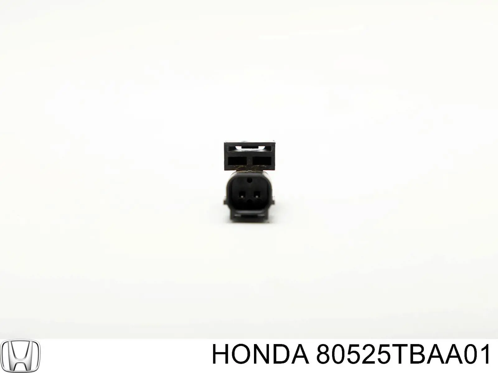 80525TBAA01 Honda Sensor de temperatura do meio ambiente