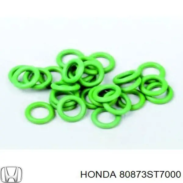 Compre 509135 VALEO Vedante anular de tubo de aparelho de ar condicionado