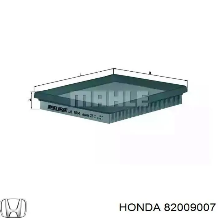 Óleo de transmissão Honda 82009007 preço, a partir de 7,87 USD