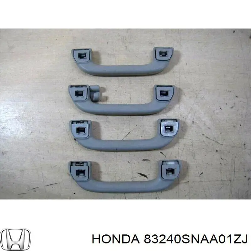 Compre 83240SNAA01ZJ Honda 