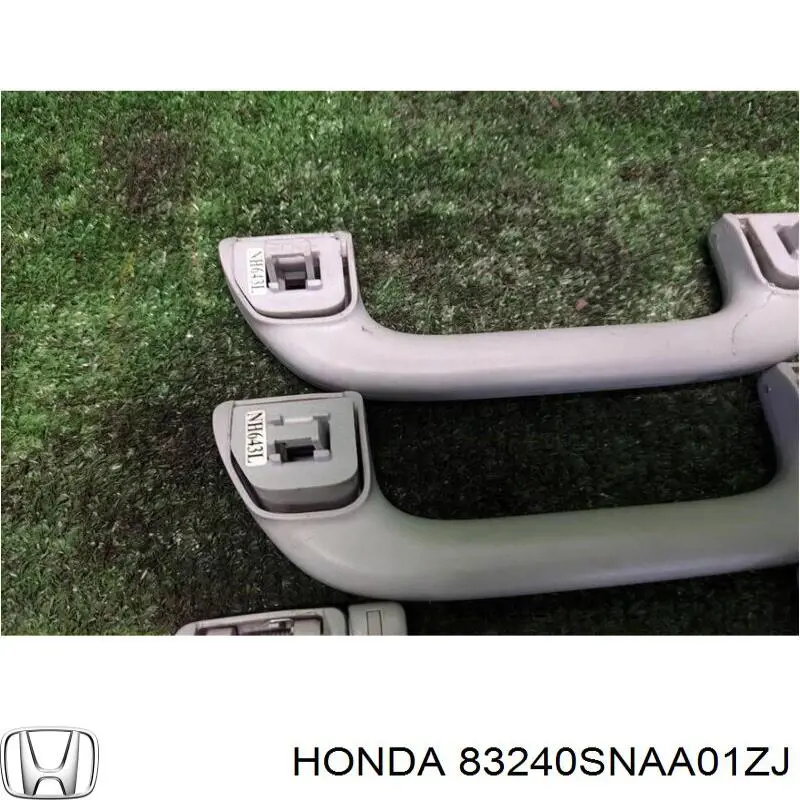 83240SNAA01ZJ Honda 