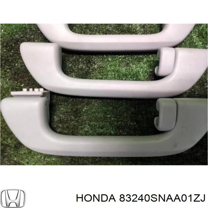  Honda 83240SNAA01ZJ preço, a partir de  