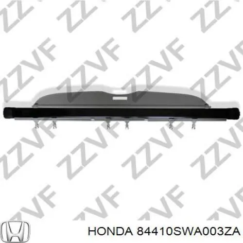 84410SWA003ZA Honda Estore da seção de bagagem