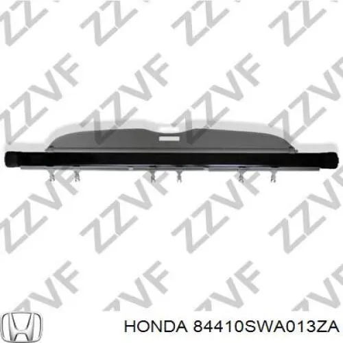Estore da seção de bagagem Honda 84410SWA013ZA preço, a partir de 197,50 USD