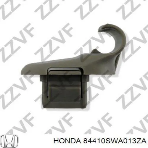84410SWA013ZA Honda Estore da seção de bagagem