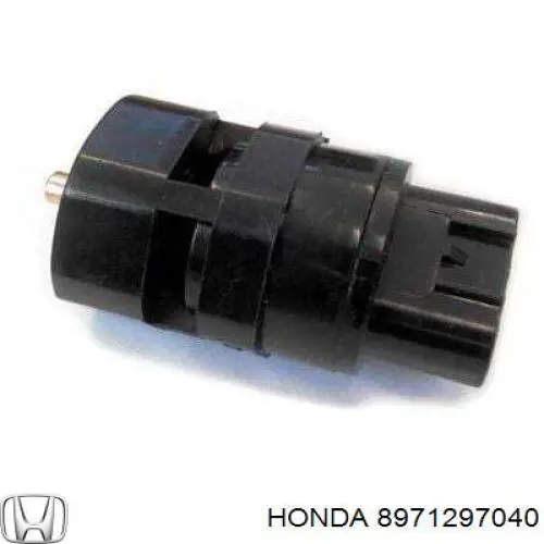 8971297040 Honda Sensor de velocidade