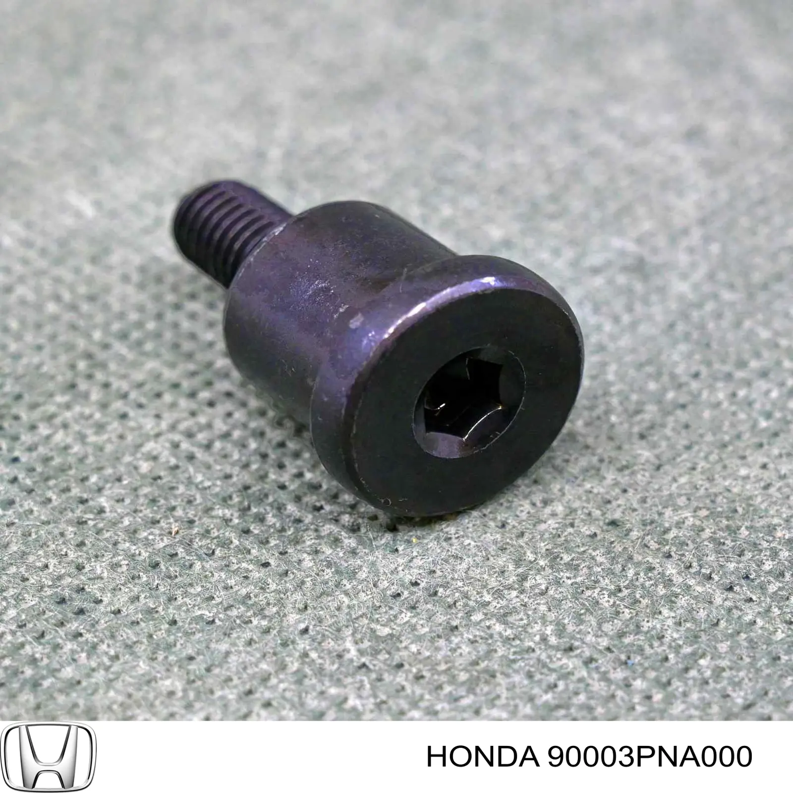 Parafuso de reguladora de tensão da cadeia do mecanismo de distribuição de gás Honda 90003PNA000 preço, a partir de 11,91 USD