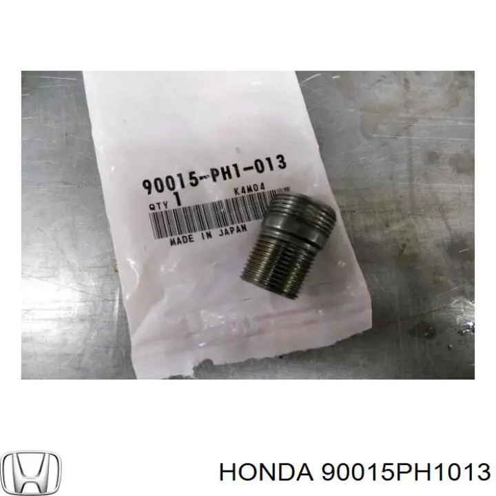  Honda 90015PH1013 preço, a partir de 18,01 USD