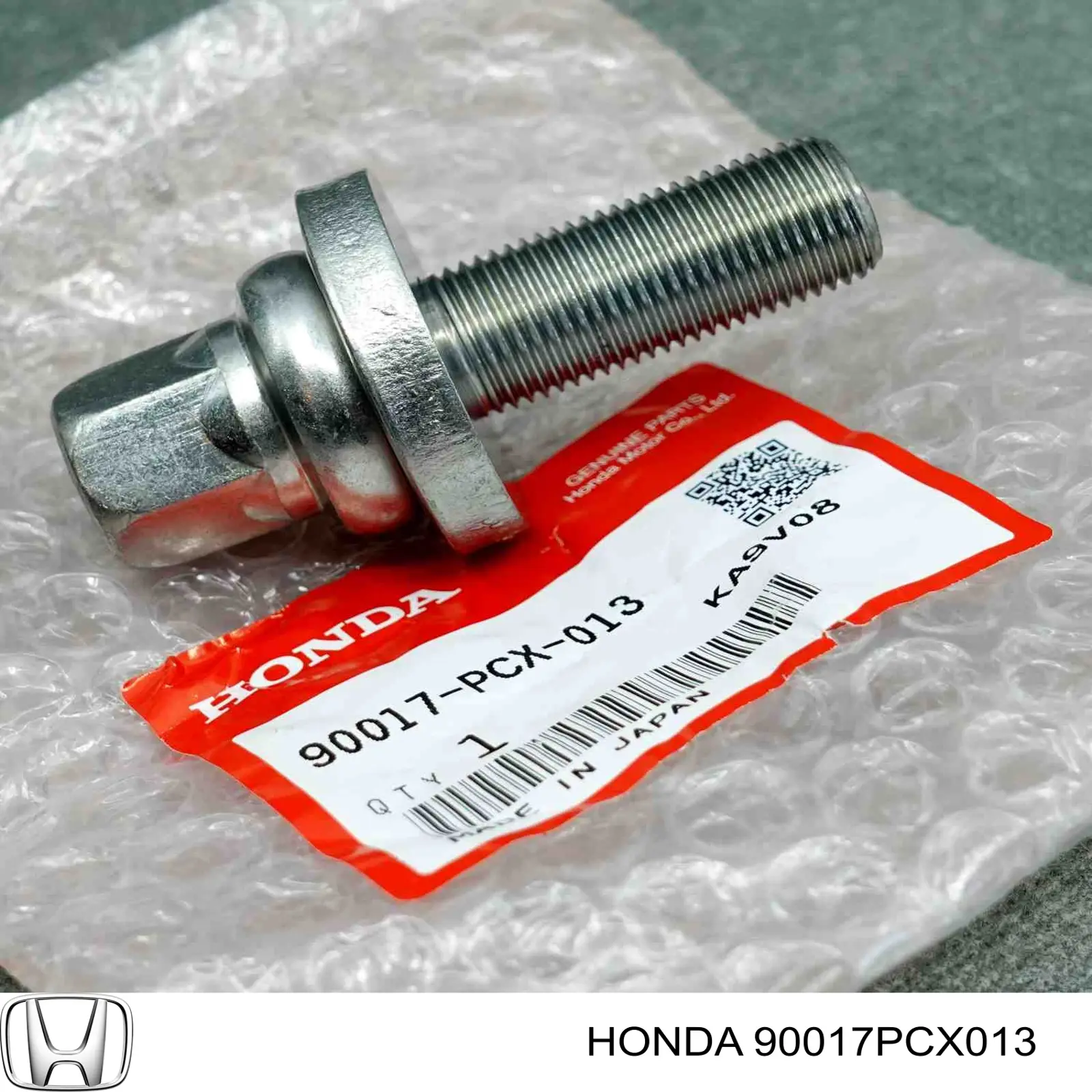 Compre 90017PCX013 Toyota Parafuso da polia de cambota