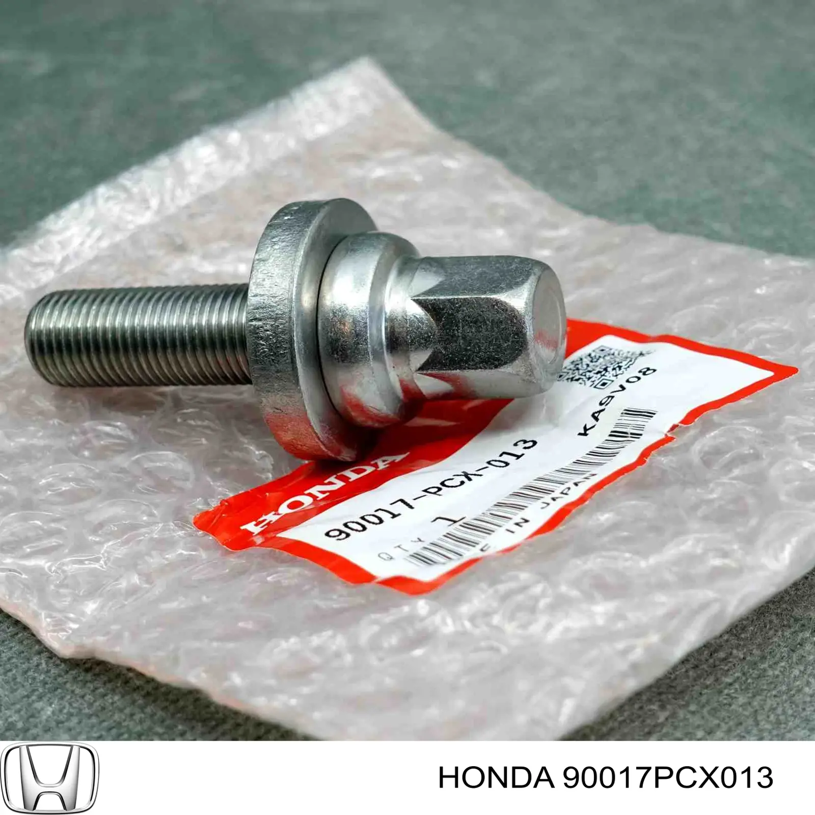 90017PCX013 Toyota Parafuso da polia de cambota