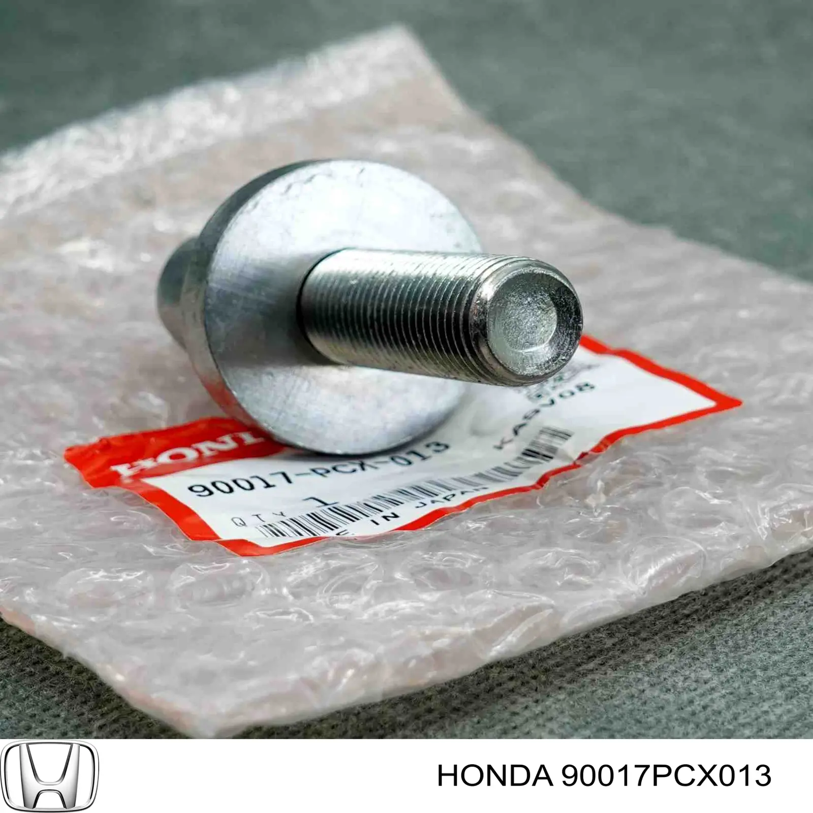 Parafuso da polia de cambota Toyota 90017PCX013 preço, a partir de 38,21 USD