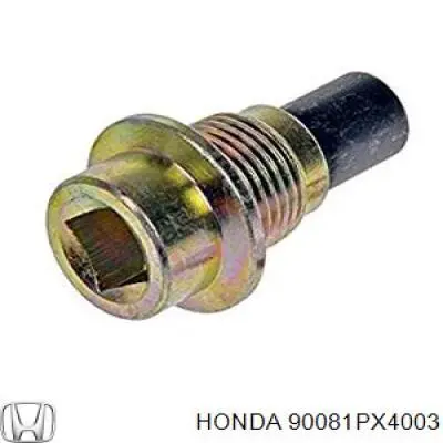 Tampão de panela da Caixa Automática de Mudança Honda 90081PX4003 preço, a partir de 11,37 USD