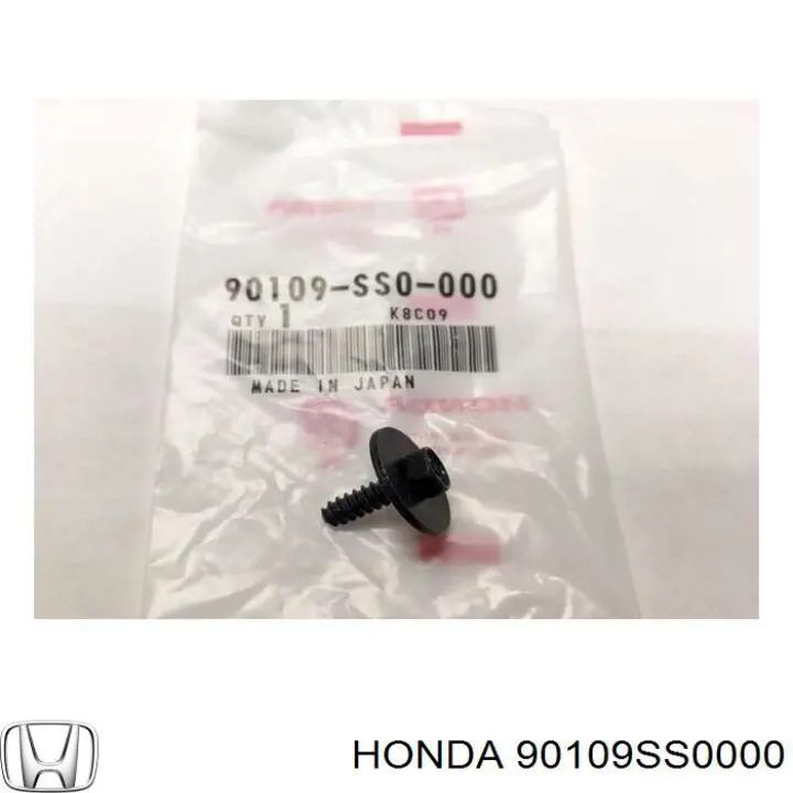  Honda 90109SS0000 preço, a partir de 9,85 USD