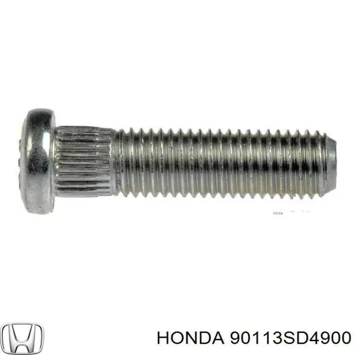 Compre 90113SD4901 Honda 