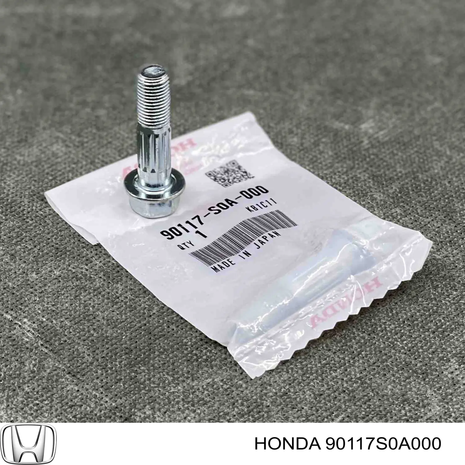  Honda 90117S0A000 preço, a partir de  USD