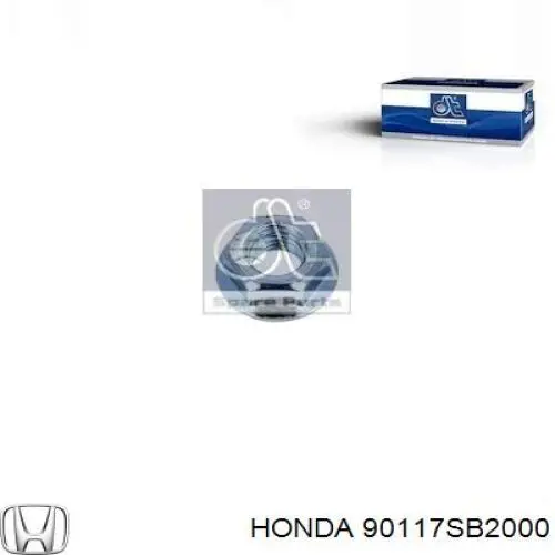 Compre 11516076 General Motors Parafuso (porca) de fixação