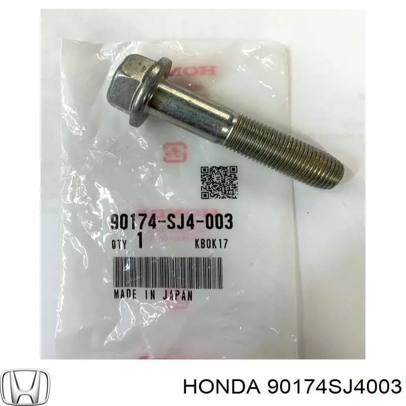  Honda 90174SJ4003 preço, a partir de 33,99 USD
