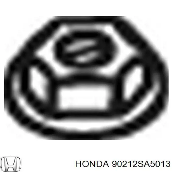 Porca de fixação de tubo de admissão do silenciador (de calças) Ford 4004481 preço, a partir de 3,26 USD