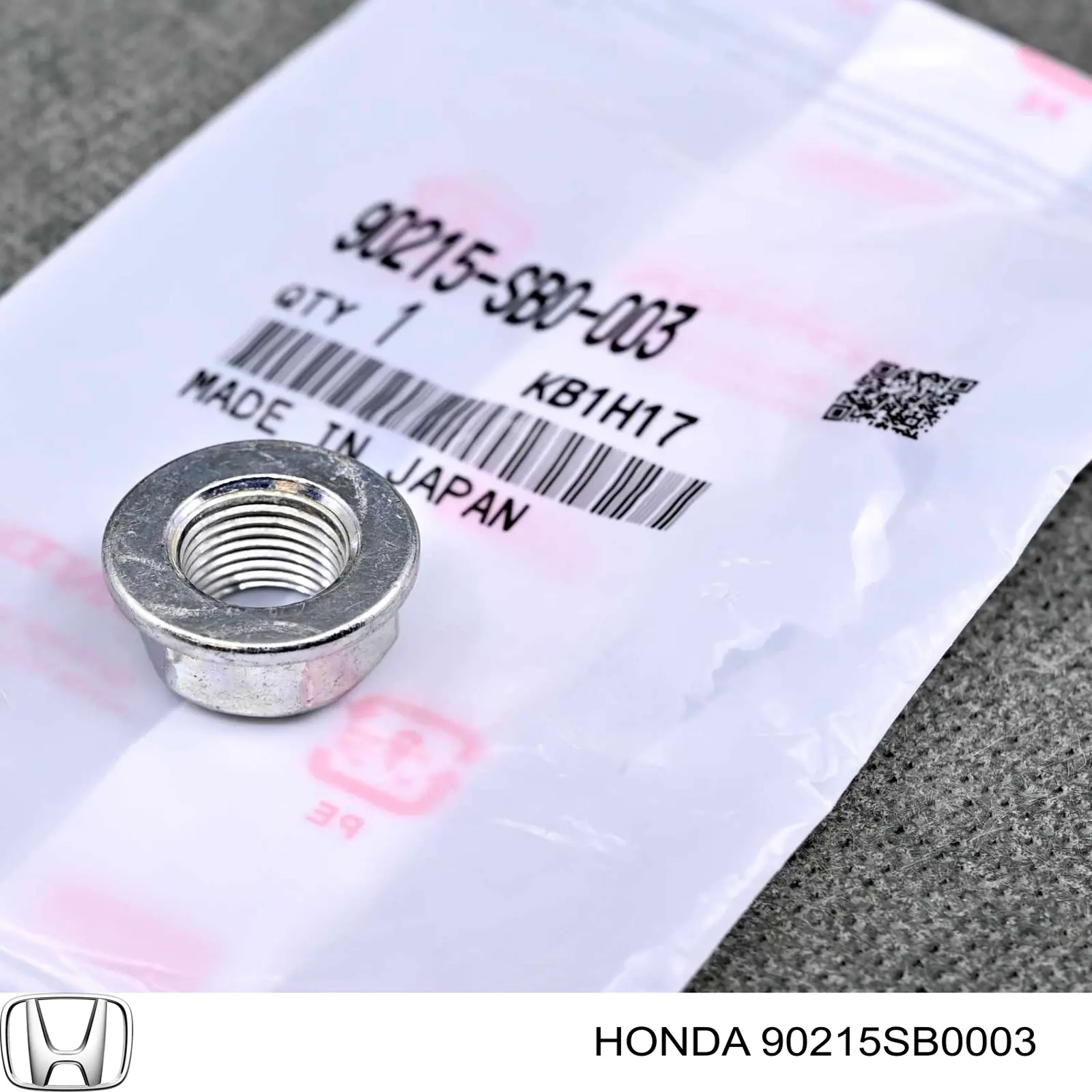  Honda 90215SB0003 preço, a partir de 18,67 USD