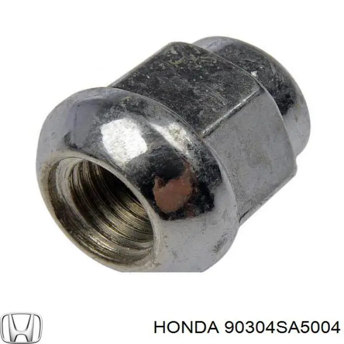 Compre 336158 Triclo Porca de roda