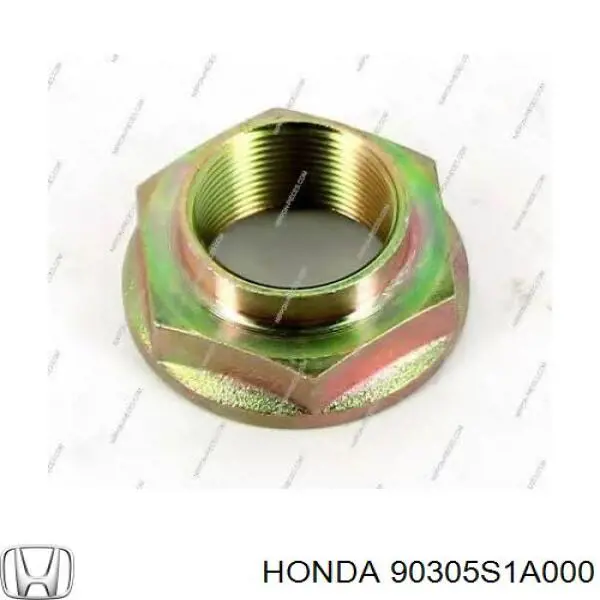 Compre 90305S1A000 Honda 