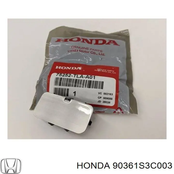 90361S3C003 Honda 